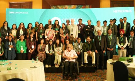 Metropolis Healthcare's Centre of Genomics Hosts Multi-Specialty Genomics Symposium to Accelerate Precision Medicine in India