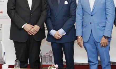 CANEUS to Set Up a 250 Acre Campus to Boost Deep Tech Startups in Aerospace and Defence