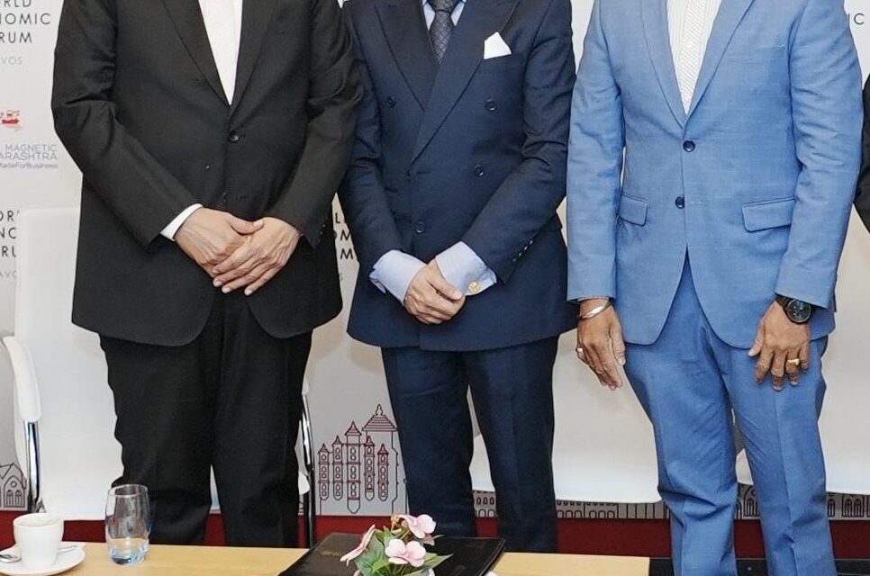 CANEUS to Set Up a 250 Acre Campus to Boost Deep Tech Startups in Aerospace and Defence