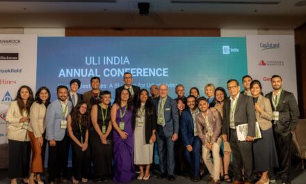 Urban Land Institute's India Chapter to Convene Global and Indian Urban Leadership at its Largest-ever Annual Conference on the Future of Indian Cities