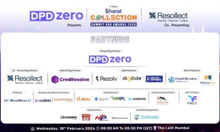 The Platform Powering India's Most Responsible & Future-Ready Collections Ecosystem