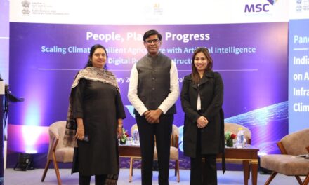 From Pilots to Impact: Pre-AI Summit Pushes Scalable AI for Indian Agriculture