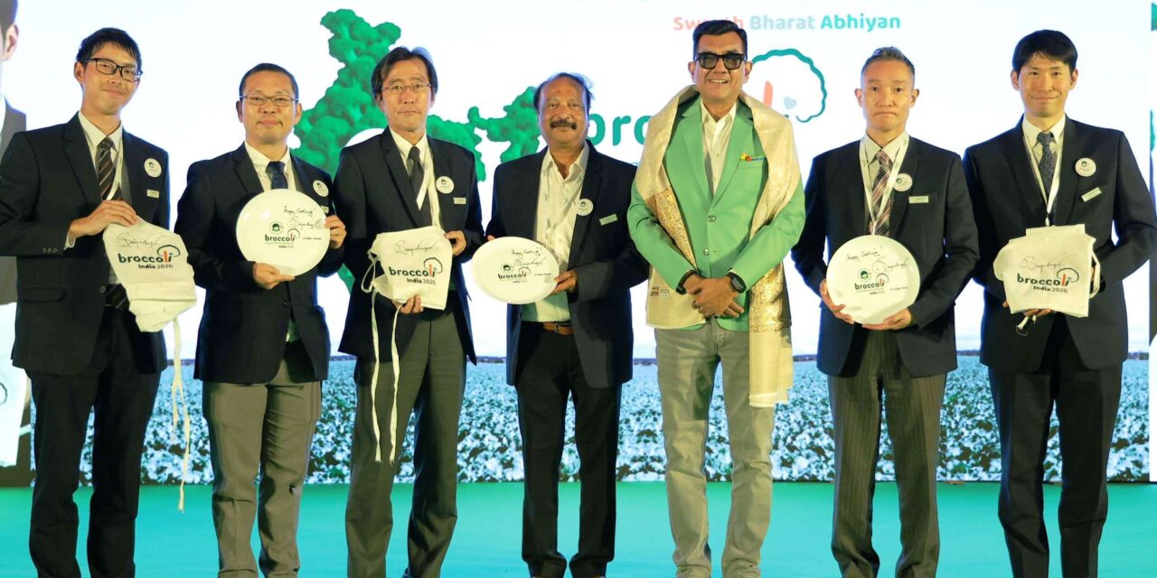 From Plate to Health: How Broccoli is Inspiring Smarter Food Choices in India