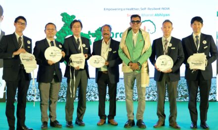 From Plate to Health: How Broccoli is Inspiring Smarter Food Choices in India