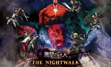 This Spring, the Battle for "Freedom" Begins on Awaji Island in Japan