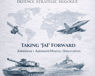 Weaponising JAI Through I²: Kalam & Kavach 3.0 Returns in April 2026