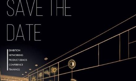 Smart Home Expo 2026: India's Leading Smart Home Technology Trade Show to Be Held on 28–30 April at Jio World Convention Centre, Mumbai