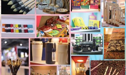 Gifts World Expo Mumbai and Paperworld Mumbai Ready to Unlock Cross-category Growth