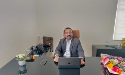 Glottis Logistics Aligns Expansion with Budget's Infrastructure Push