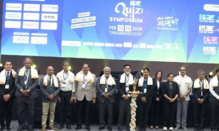 Experts at India's First and Only Elevator & Escalator Symposium Call for Nationwide Unified Codes and Safety Standards