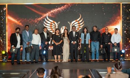 WingManX Awards Honours the Indian Motorcycling Community; Becomes the First Platform to Recognize the Motorcycling Culture in India