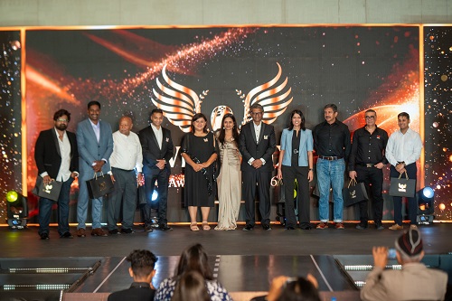 WingManX Awards Honours the Indian Motorcycling Community; Becomes the First Platform to Recognize the Motorcycling Culture in India