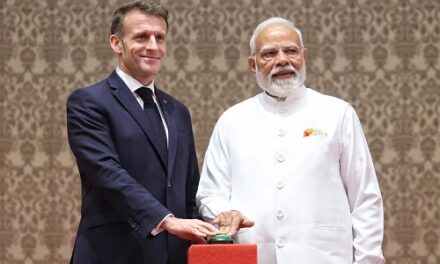 Indo-French Innovation Network Formally Launched During the Official Inauguration of the India-France Year of Innovation 2026