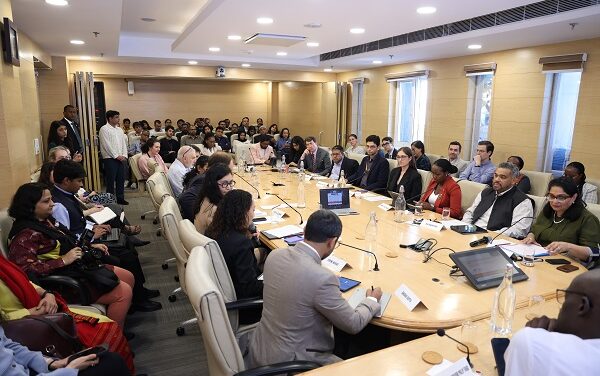 Leading AI Firms, Governments, and Education Partners Launch Alliance to Scale AI-powered Solutions for Learning in Low- and Middle-income Countries