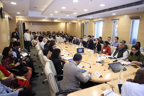 Leading AI Firms, Governments, and Education Partners Launch Alliance to Scale AI-powered Solutions for Learning in Low- and Middle-income Countries