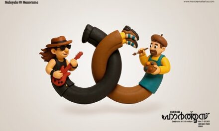 Push 360's "The Power of We" Earns Consecutive Global Acclaim in Luerzer's Archive