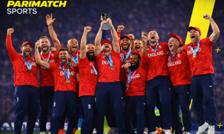 Top 4 Favourites to Win ICC T20 World Cup 2026: India, South Africa, England & Afghanistan Lead the Race