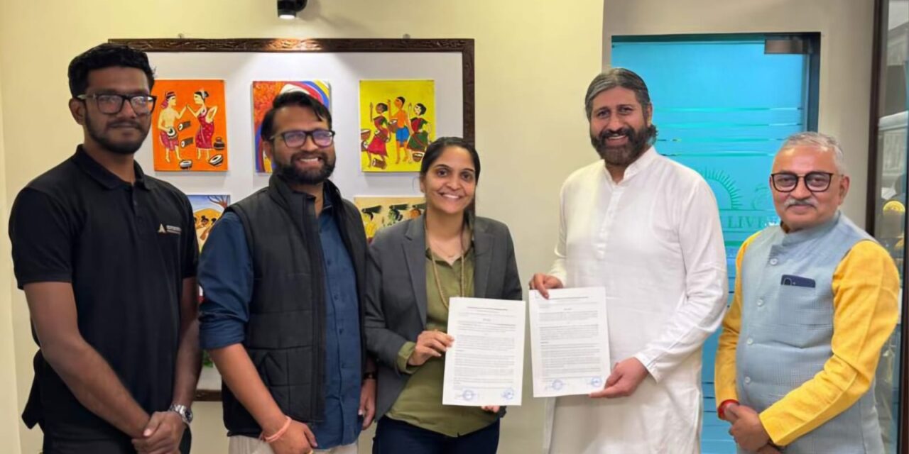 The Art of Living & Autocracy Machinery: Restoring the Heartbeat of India's Water Bodies