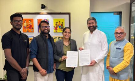 The Art of Living & Autocracy Machinery: Restoring the Heartbeat of India's Water Bodies