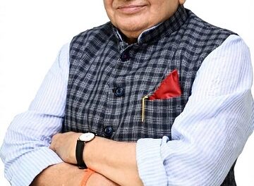 Iconic Documentary 'Hemraj Shah: A Life of Dedication' Wins Top Recognition at New Delhi International Film Festival