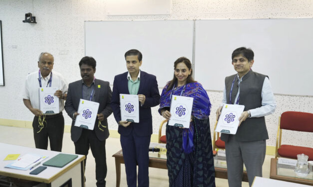 APD and IIM Bangalore Mark a Decade of the RPwD Act with the Launch of a Landmark Resource Book on Accessibility