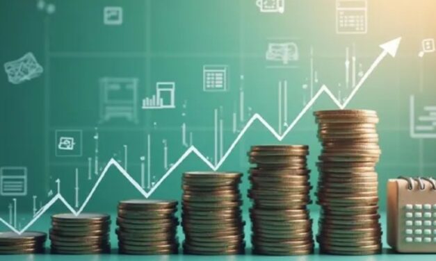 How investors can use a CAGR calculator to understand portfolio performance over time