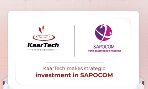 KaarTech Bets Big on SAP CTRM as Commodity Market Volatility Fuels Enterprise Transformation Demand