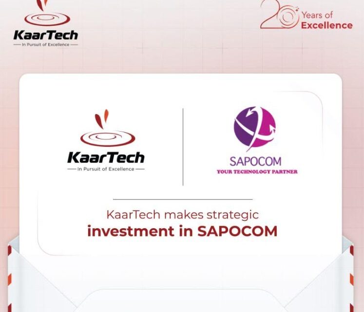 KaarTech Bets Big on SAP CTRM as Commodity Market Volatility Fuels Enterprise Transformation Demand