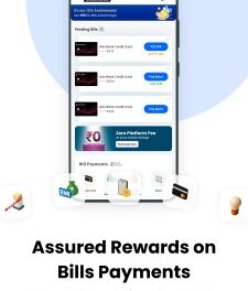 Paisabazaar Launches Bill Payments & Mobile Recharge in Big Push Towards Everyday App Use
