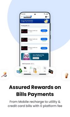 Paisabazaar Launches Bill Payments & Mobile Recharge in Big Push Towards Everyday App Use