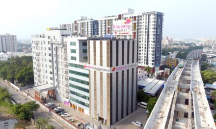 Kauvery Hospital, Vadapalani, Performs Rare Bloodless Combined Heart Surgery in a 69-year-old with Bombay Blood Group