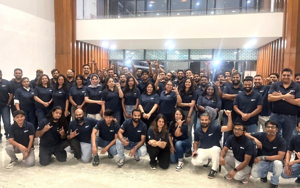 Global Centre of Excellence: Azuga Telematics Named a 'Great Place to Work' for 2nd Year, Driving Bridgestone's Fleet Management Future