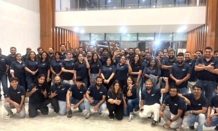 Global Centre of Excellence: Azuga Telematics Named a 'Great Place to Work' for 2nd Year, Driving Bridgestone's Fleet Management Future