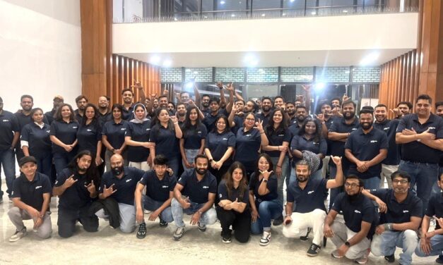 Global Centre of Excellence: Azuga Telematics Named a 'Great Place to Work' for 2nd Year, Driving Bridgestone's Fleet Management Future