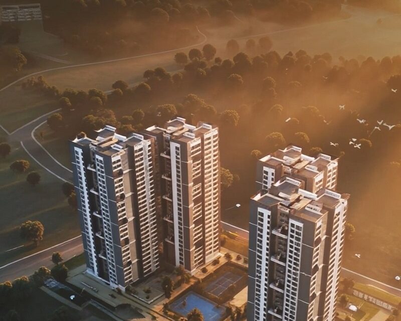 Rethinking Urban Luxury: From Opulence to Livability