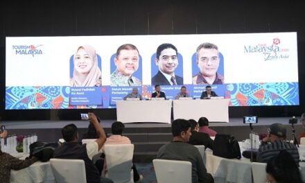 Tourism Malaysia Strengthens India Engagement at Press Conference in New Delhi Ahead of SATTE 2026
