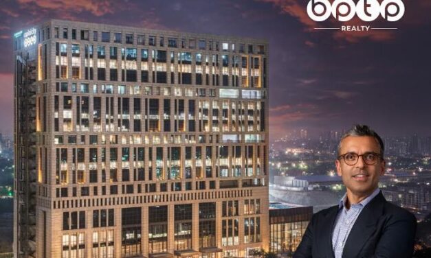 BPTP Enters Joint Development for 11 Acre Residential Project in Surajkund, Faridabad