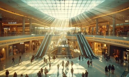 Seven Malls and High Streets Illustrating India's Shift Toward Experience-led Retail