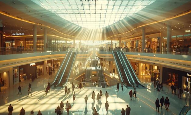 Seven Malls and High Streets Illustrating India's Shift Toward Experience-led Retail