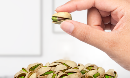 California Pistachios Spotlight Everyday Protein on World Pistachio Day as India's Mindful Snacking Shift Accelerates
