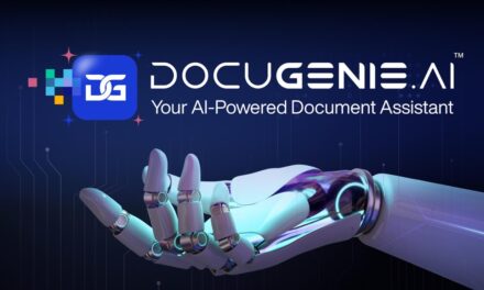 SecureKloud's DocuGenie.AI™ is Officially Listed on Google Cloud Marketplace