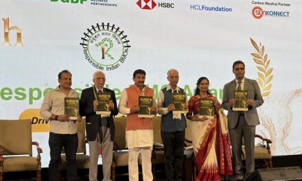 9th Responsible Business Membership Organisations Awards Spotlight Green Finance, Sustainability, and MSME Leadership
