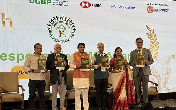 9th Responsible Business Membership Organisations Awards Spotlight Green Finance, Sustainability, and MSME Leadership