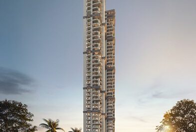 SS Group Unveils Single-Tower Luxury Project "SS ONE" Near Dwarka Expressway