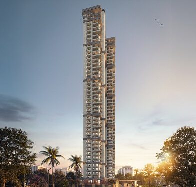 SS Group Unveils Single-Tower Luxury Project "SS ONE" Near Dwarka Expressway