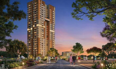 Urbanrise Launches "Whispers of Sky", Sholinganallur in Design Collaboration with Gauri Khan