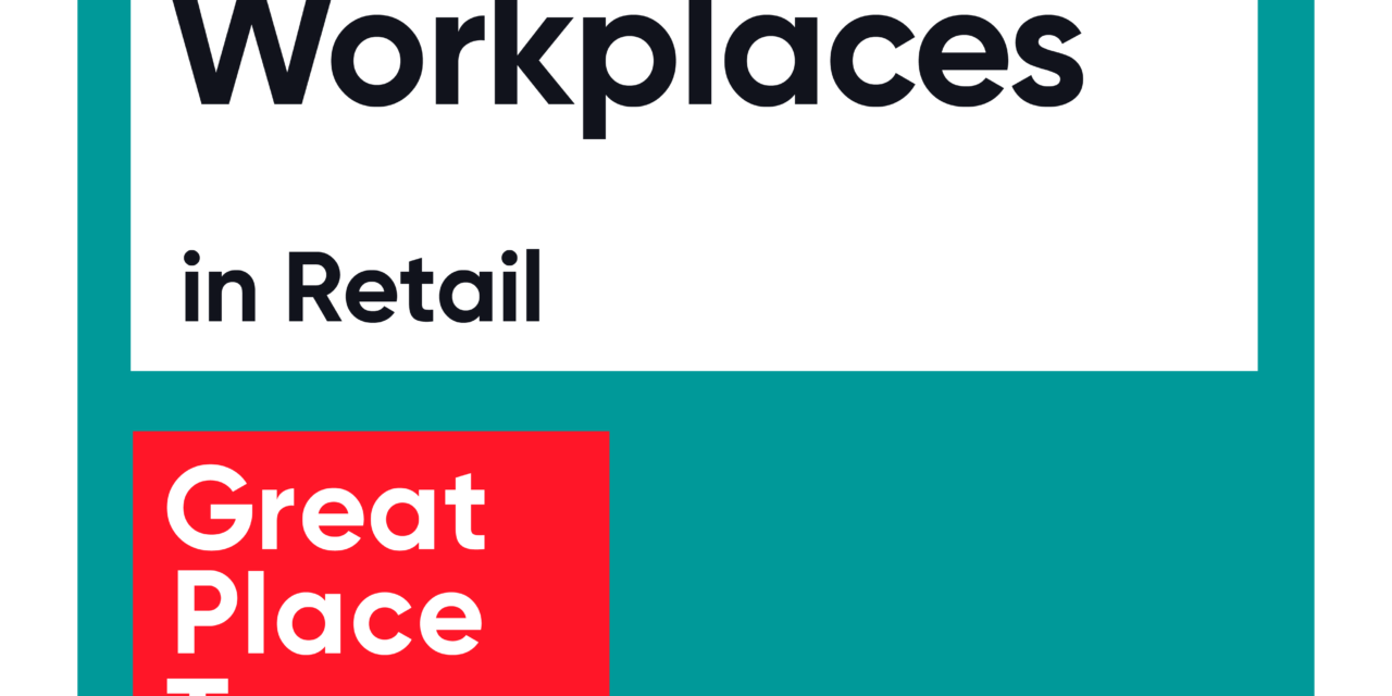 Nykaa Retail Beauty Ranked Among India's Top 15 Best Workplaces in Retail 2026