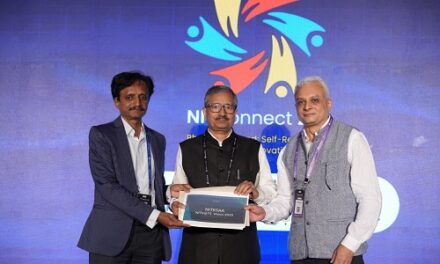 NITKonnect'26 Brings 1200 Alumni to Discuss 'Bharat Unbound' Through Innovation