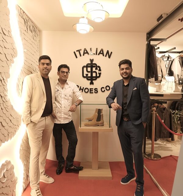 European Luxury Arrives in the Capital: Premium Leather Shoe Brand Launches Store in South Extension II