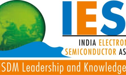 Powering India's Semiconductor Rise: IESA Technovation Awards 2026